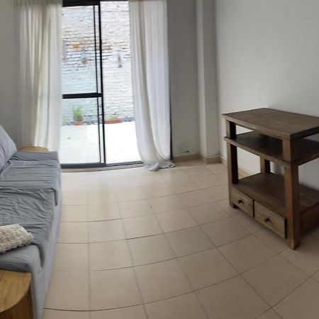 Baires Garden Διαμέρισμα Μπουένος Άιρες Εξωτερικό φωτογραφία
