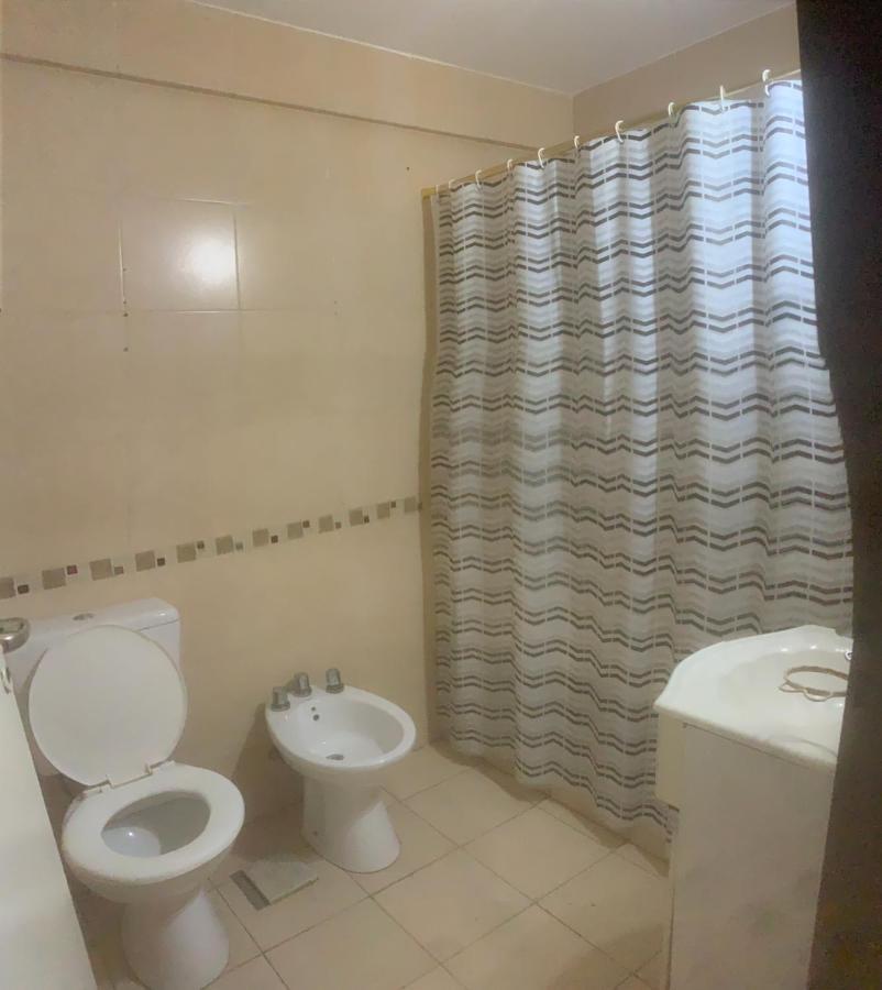 Baires Garden Διαμέρισμα Μπουένος Άιρες Εξωτερικό φωτογραφία