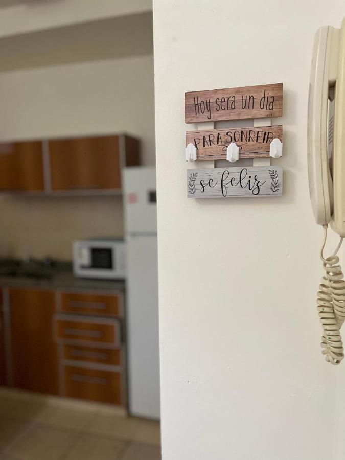 Baires Garden Διαμέρισμα Μπουένος Άιρες Εξωτερικό φωτογραφία