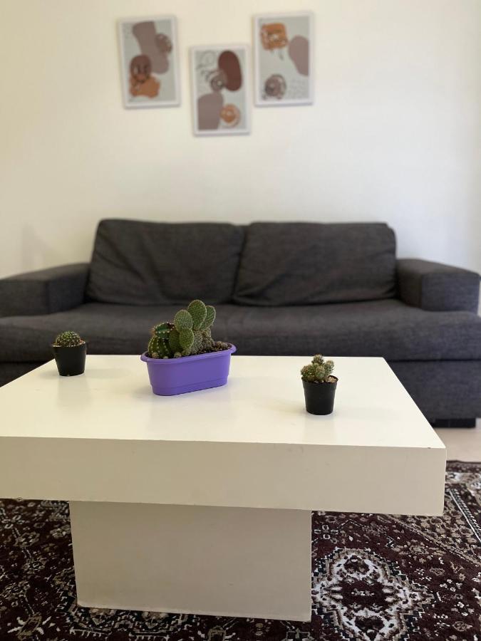 Baires Garden Διαμέρισμα Μπουένος Άιρες Εξωτερικό φωτογραφία