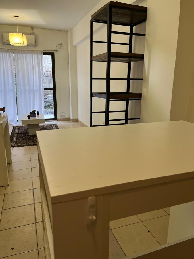 Baires Garden Διαμέρισμα Μπουένος Άιρες Εξωτερικό φωτογραφία