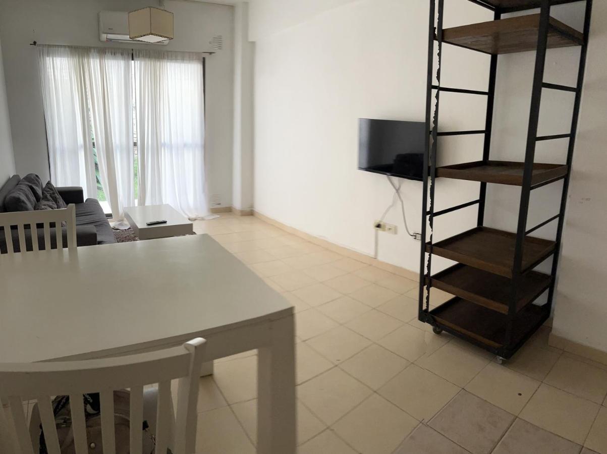 Baires Garden Διαμέρισμα Μπουένος Άιρες Εξωτερικό φωτογραφία