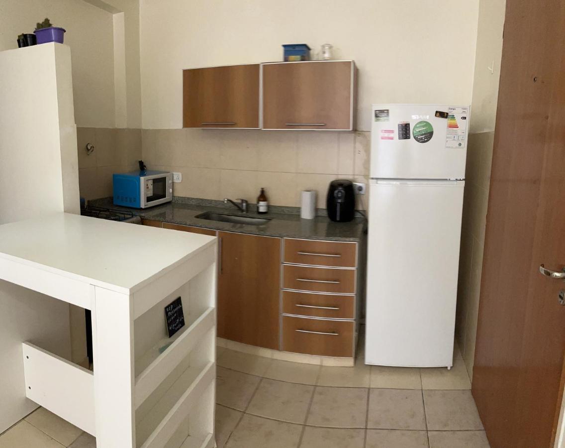 Baires Garden Διαμέρισμα Μπουένος Άιρες Εξωτερικό φωτογραφία
