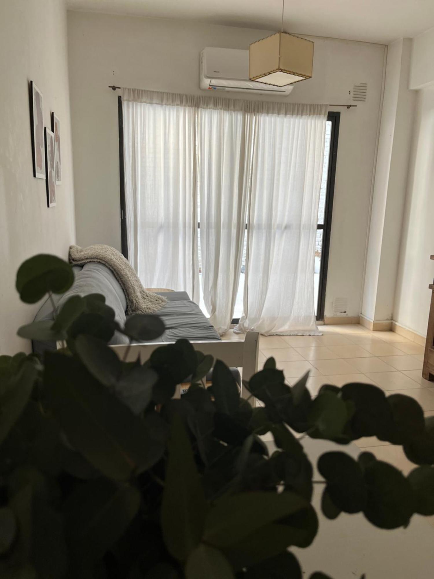 Baires Garden Διαμέρισμα Μπουένος Άιρες Εξωτερικό φωτογραφία