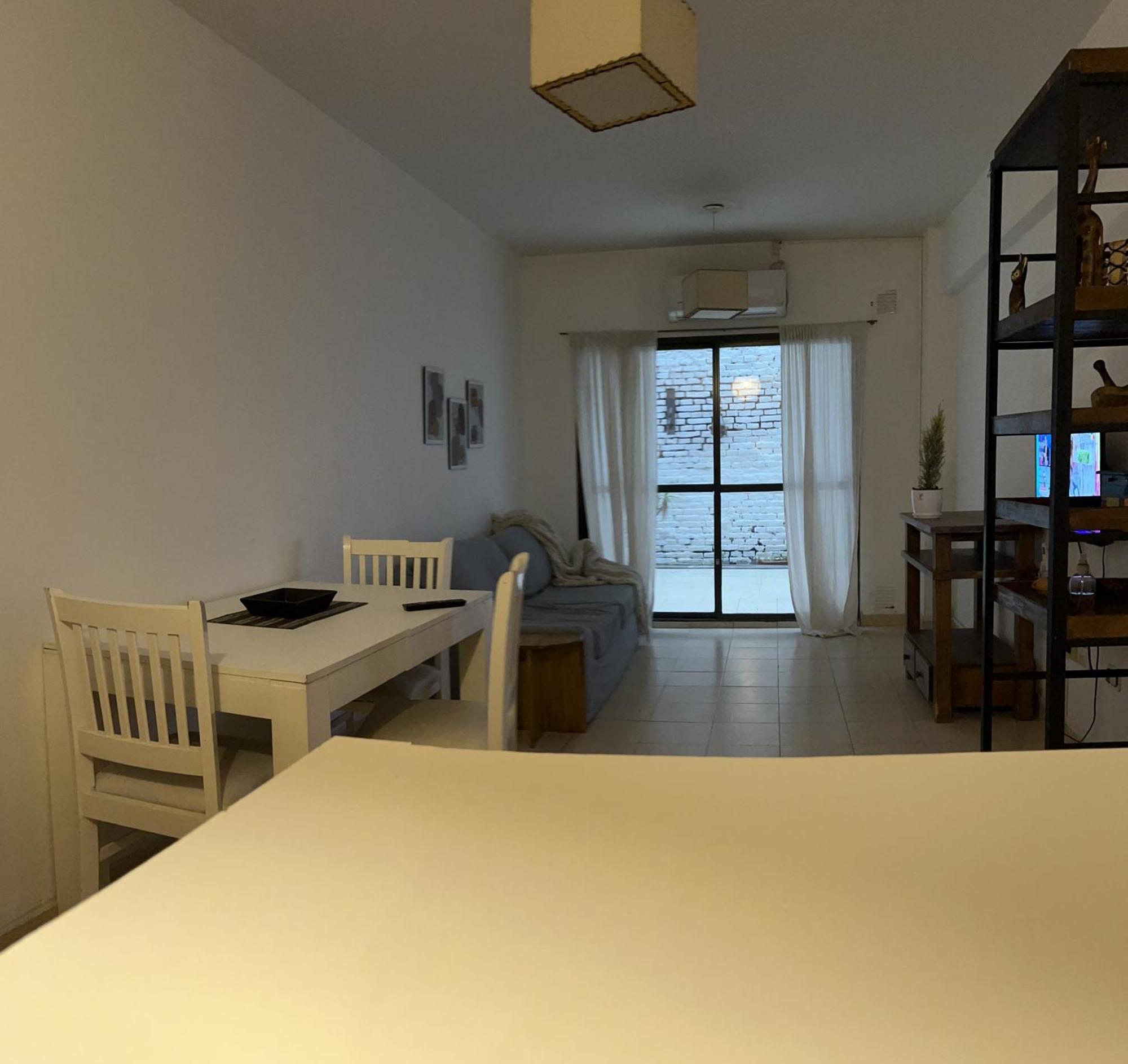 Baires Garden Διαμέρισμα Μπουένος Άιρες Εξωτερικό φωτογραφία
