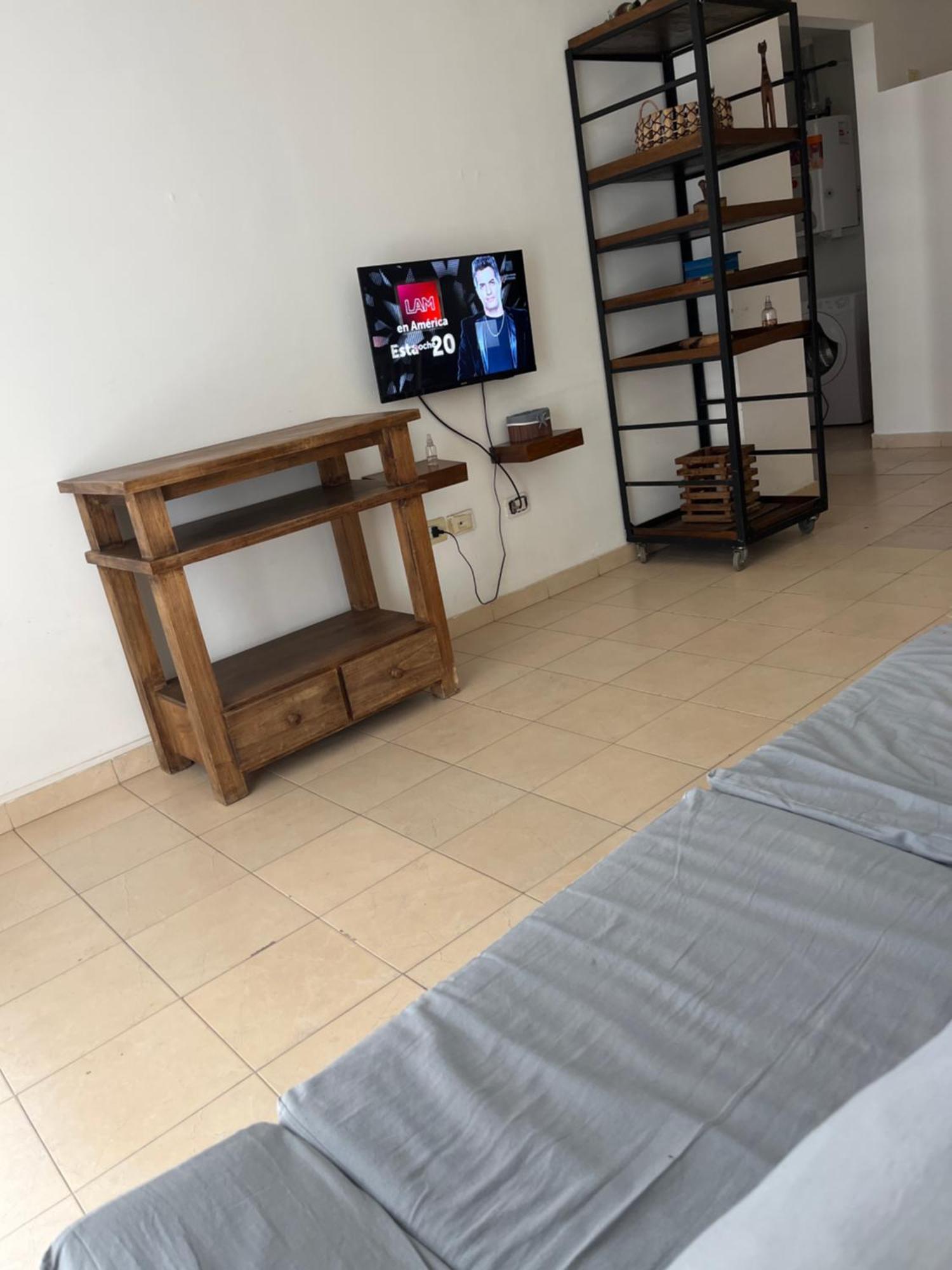 Baires Garden Διαμέρισμα Μπουένος Άιρες Εξωτερικό φωτογραφία