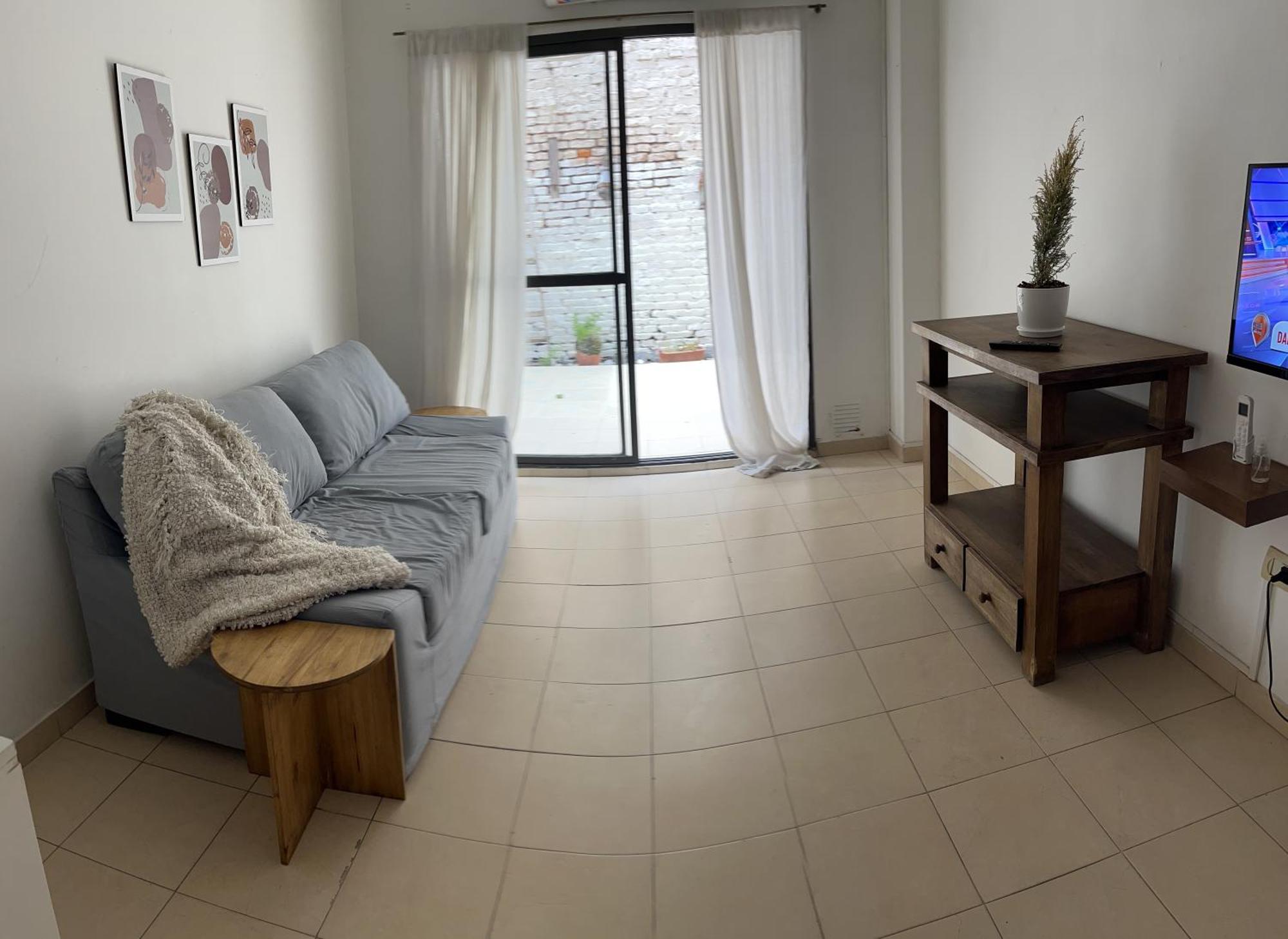 Baires Garden Διαμέρισμα Μπουένος Άιρες Εξωτερικό φωτογραφία