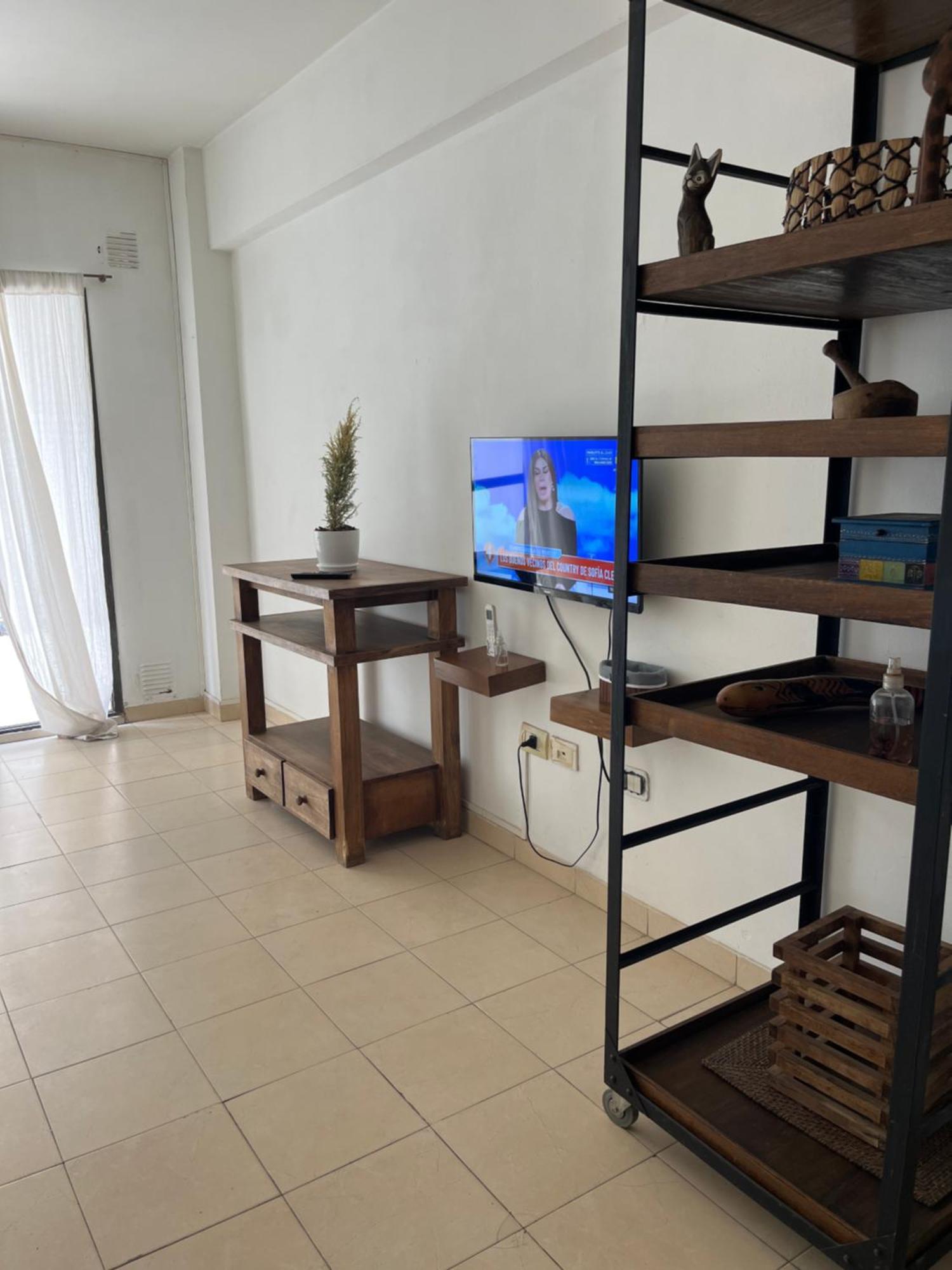 Baires Garden Διαμέρισμα Μπουένος Άιρες Εξωτερικό φωτογραφία